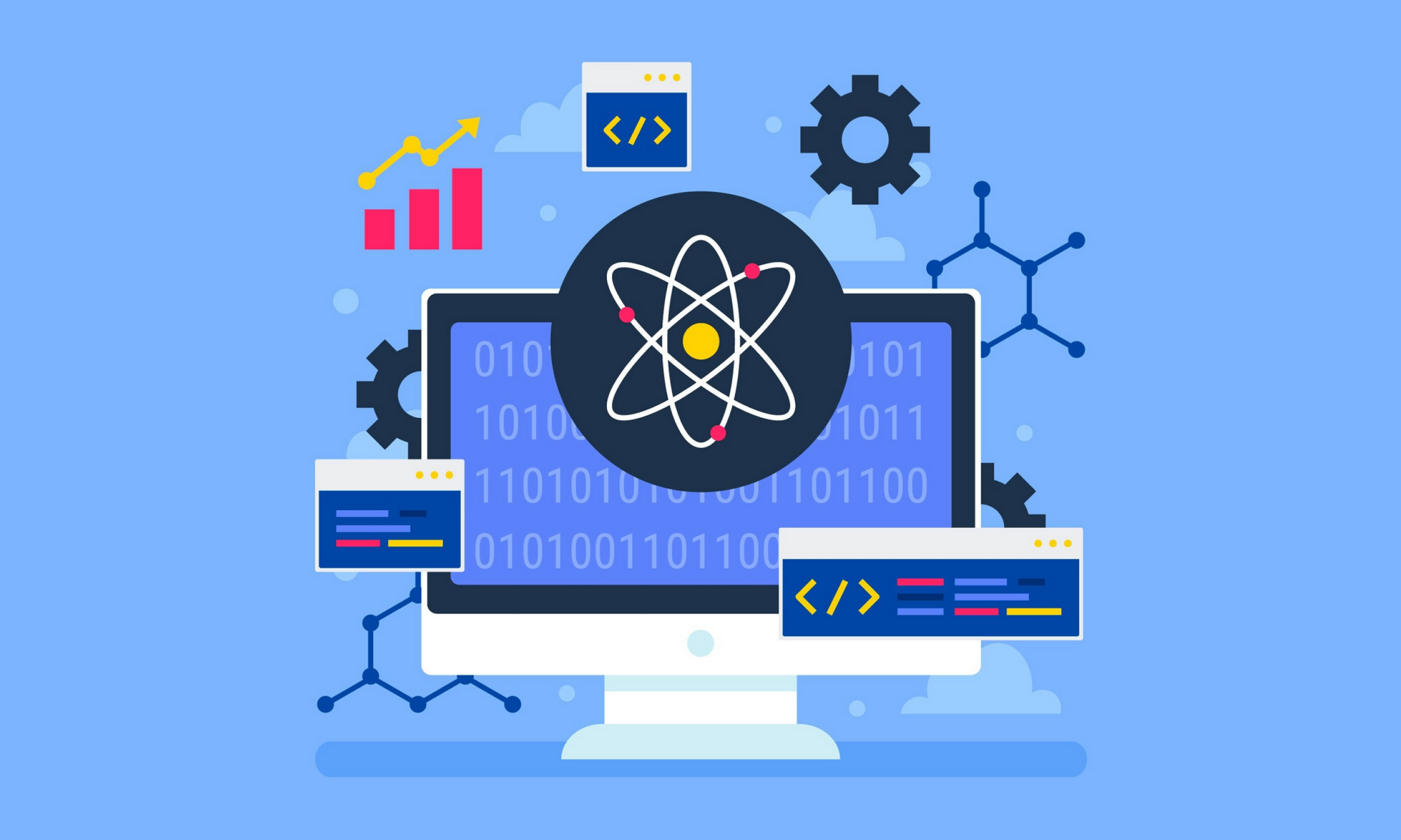 7 Top React Development Tools for Developers to Build Apps in 2023