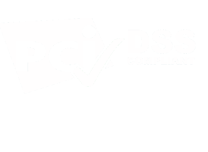 PCI DSS Compliant